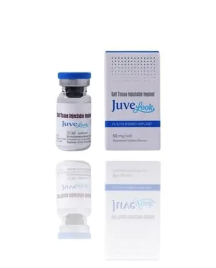 Juvélook treatment hero