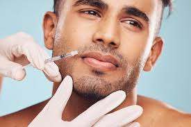 Botox for men in Maidenhead