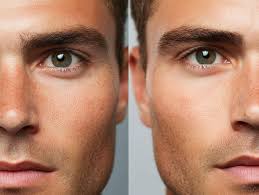 Skin boosters for men in Maidenhead